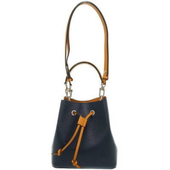 Louis Vuitton Epi NeoNoe Bag - Picture 1 of 8